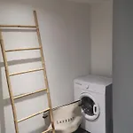 La Maison Cachee Nyaraló *