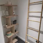 La Maison Cachee *