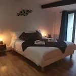 Ferienhaus La Maison Cachee *