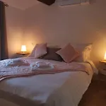 Ferienhaus La Maison Cachee