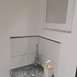 Nyaraló La Maison Cachee *