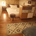 Nyaraló La Maison Cachee