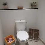 La Maison Cachee Nyaraló