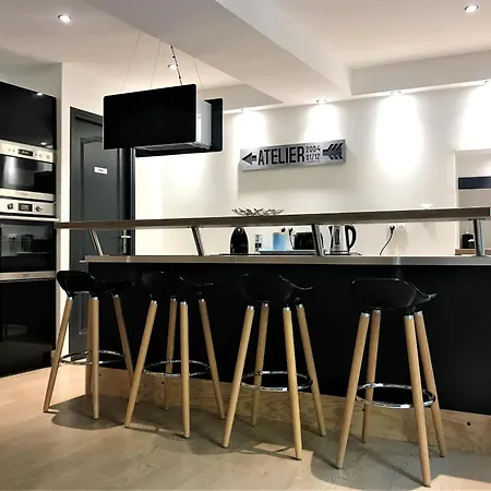 Hébergement de vacances La Maison Cachée Carcassonne