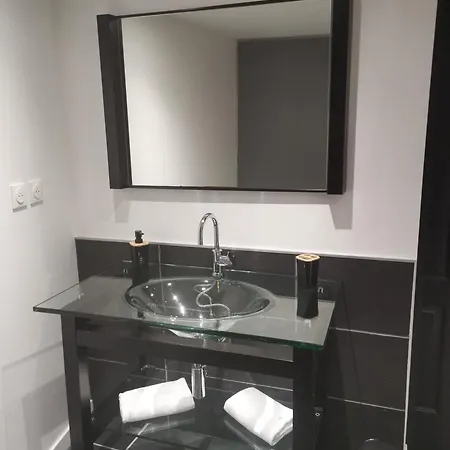 La Maison Cachee * Carcassonne