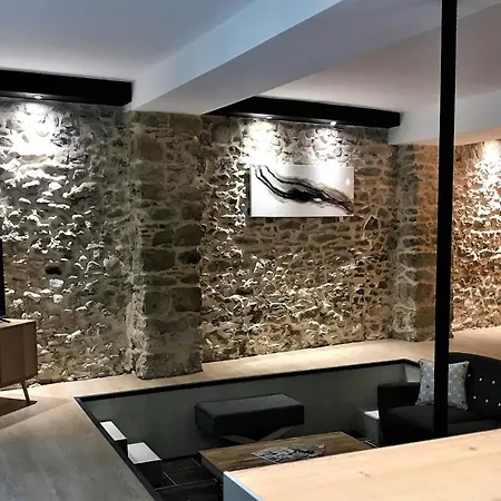 La Maison Cachée Carcassonne