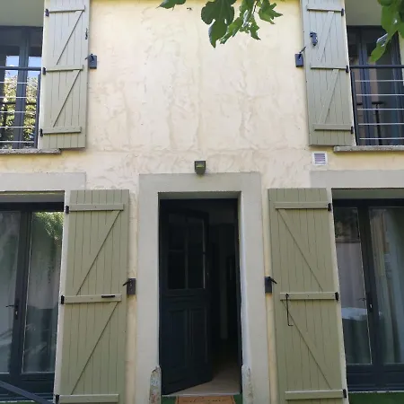 La Maison Cachée *