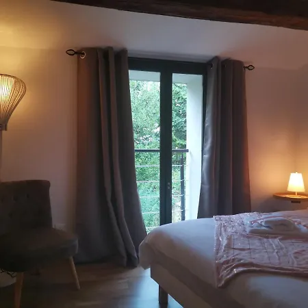 La Maison Cachee Carcassonne