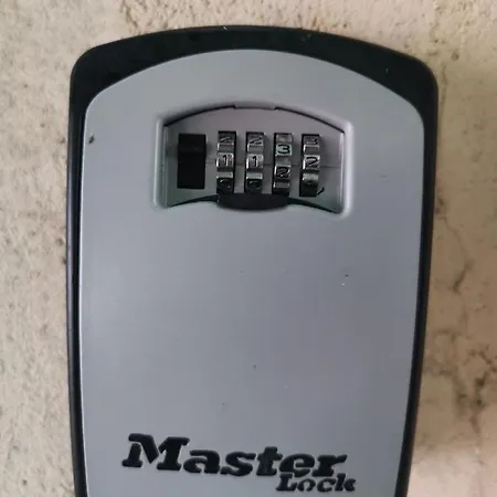 La Maison Cachee Feriehus