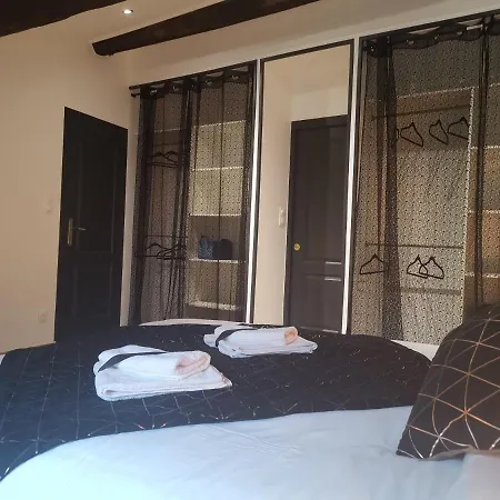 Holiday home La Maison Cachee Carcassonne