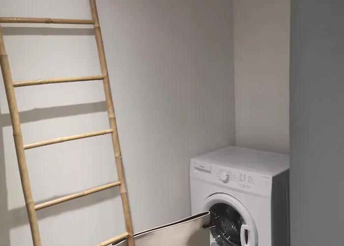 La Maison Cachée Hébergement de vacances *