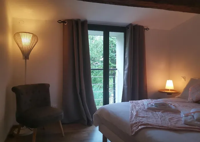 La Maison Cachee Carcassonne