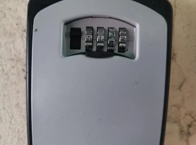 La Maison Cachée Hébergement de vacances