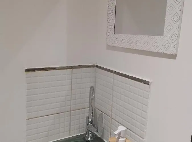 Hébergement de vacances La Maison Cachée *